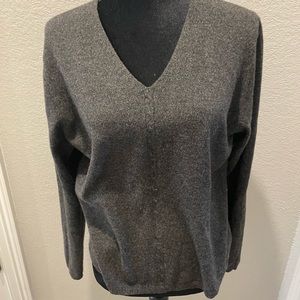 Apt 9 Cashmere sweater